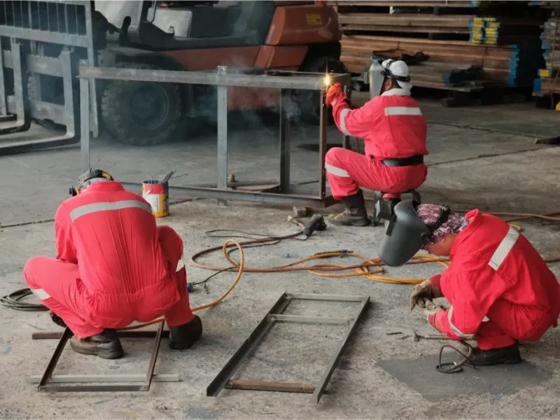 Technical Manpower Supply