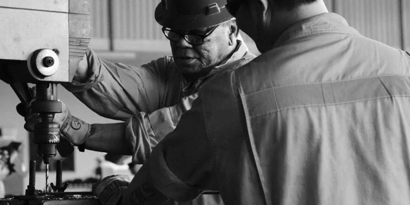 Technical Manpower Support for Site Operations